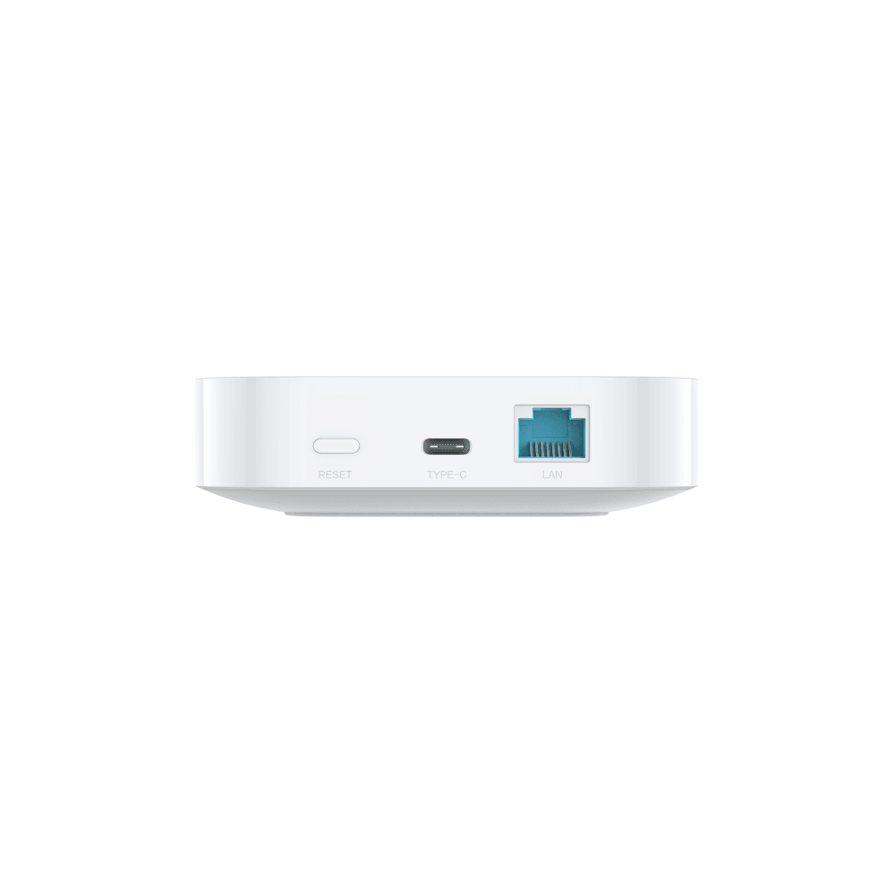 Центр управления умным домом Xiaomi Smart Home Hub 2 (BHR6765GL) - отзывы  покупателей на Мегамаркет | 600011412317