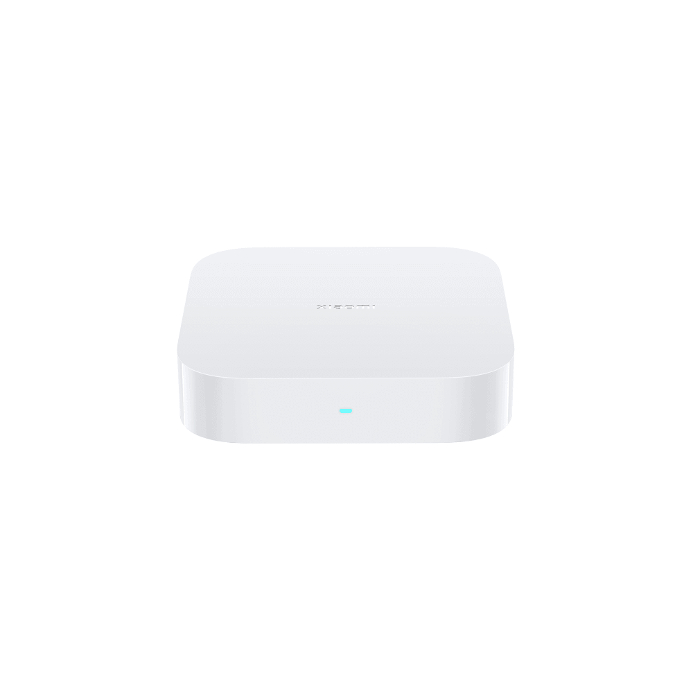 Центр управления умным домом Xiaomi Smart Home Hub 2 (BHR6765GL) - отзывы  покупателей на Мегамаркет | 600011412317