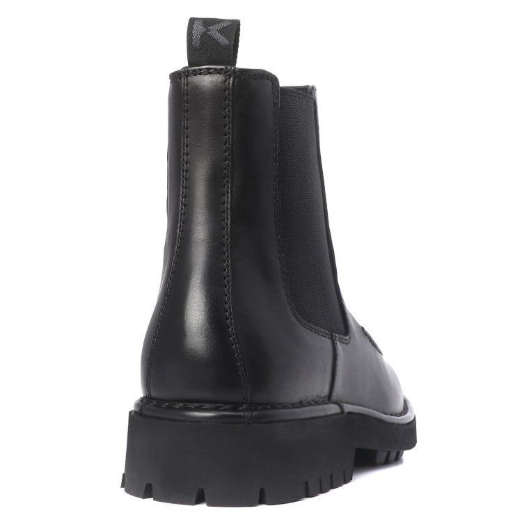 Kenzo chelsea boots cheap