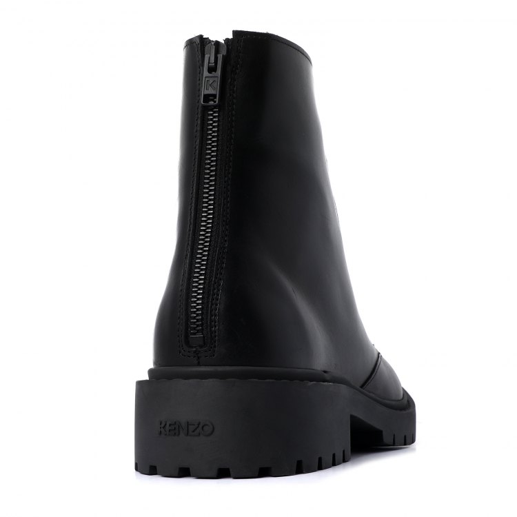 Kenzo boots hotsell