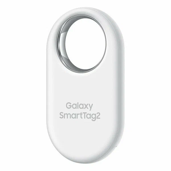 Беспроводная смарт-метка Samsung Galaxy Smart Tag 2 White (T5600BWEGWW), купить в Москве, цены в интернет-магазинах на Мегамаркет