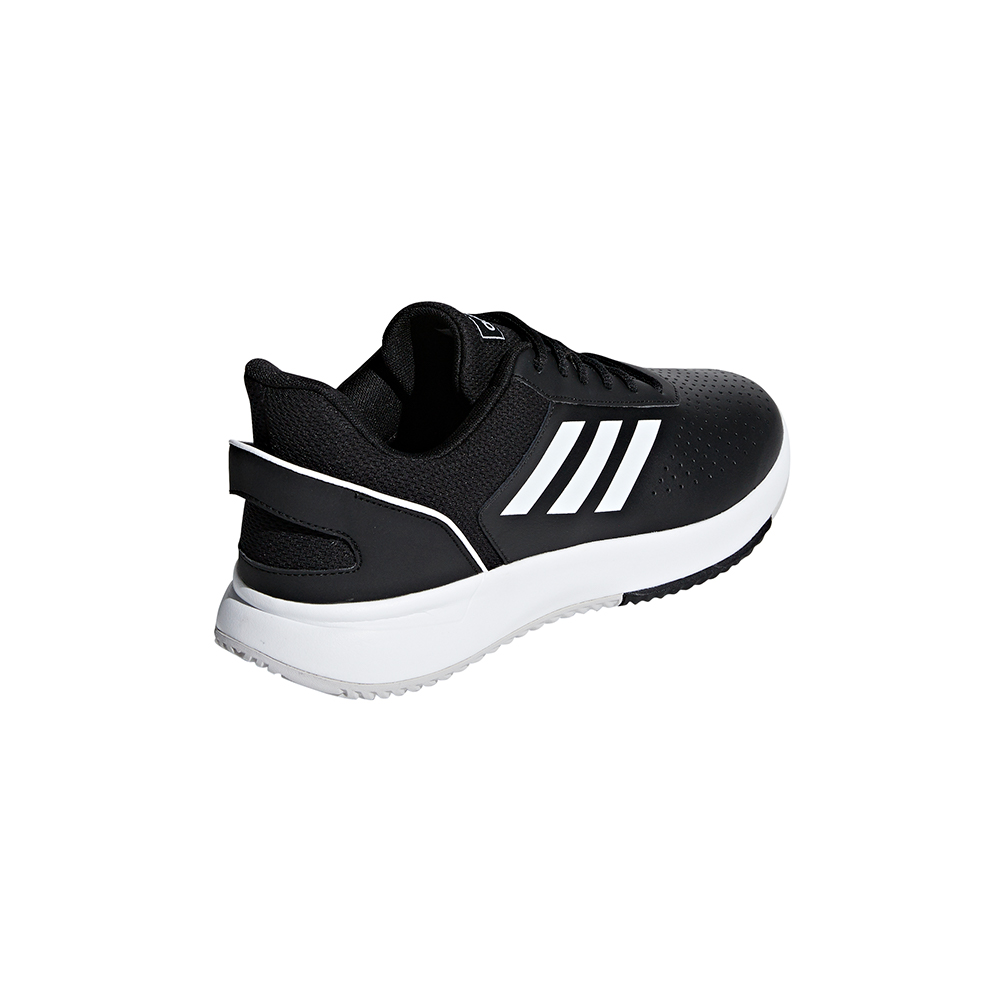 Adidas store courtsmash black