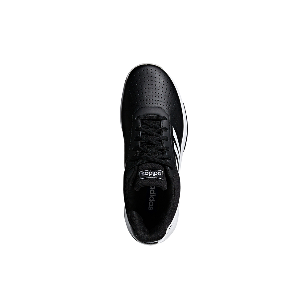 Adidas courtsmash online negro