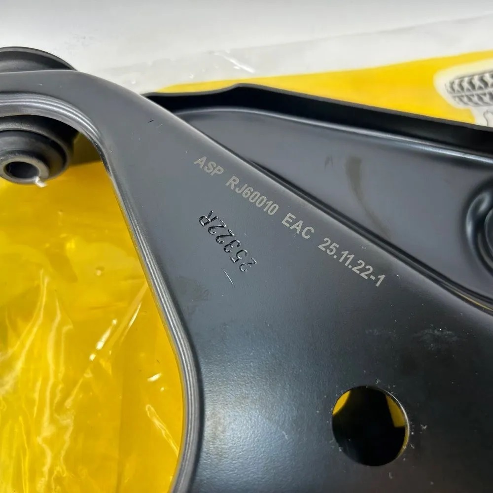 Рычаг передней подвески ASP для Рено Логан, Сандеро, Лада Ларгус ...