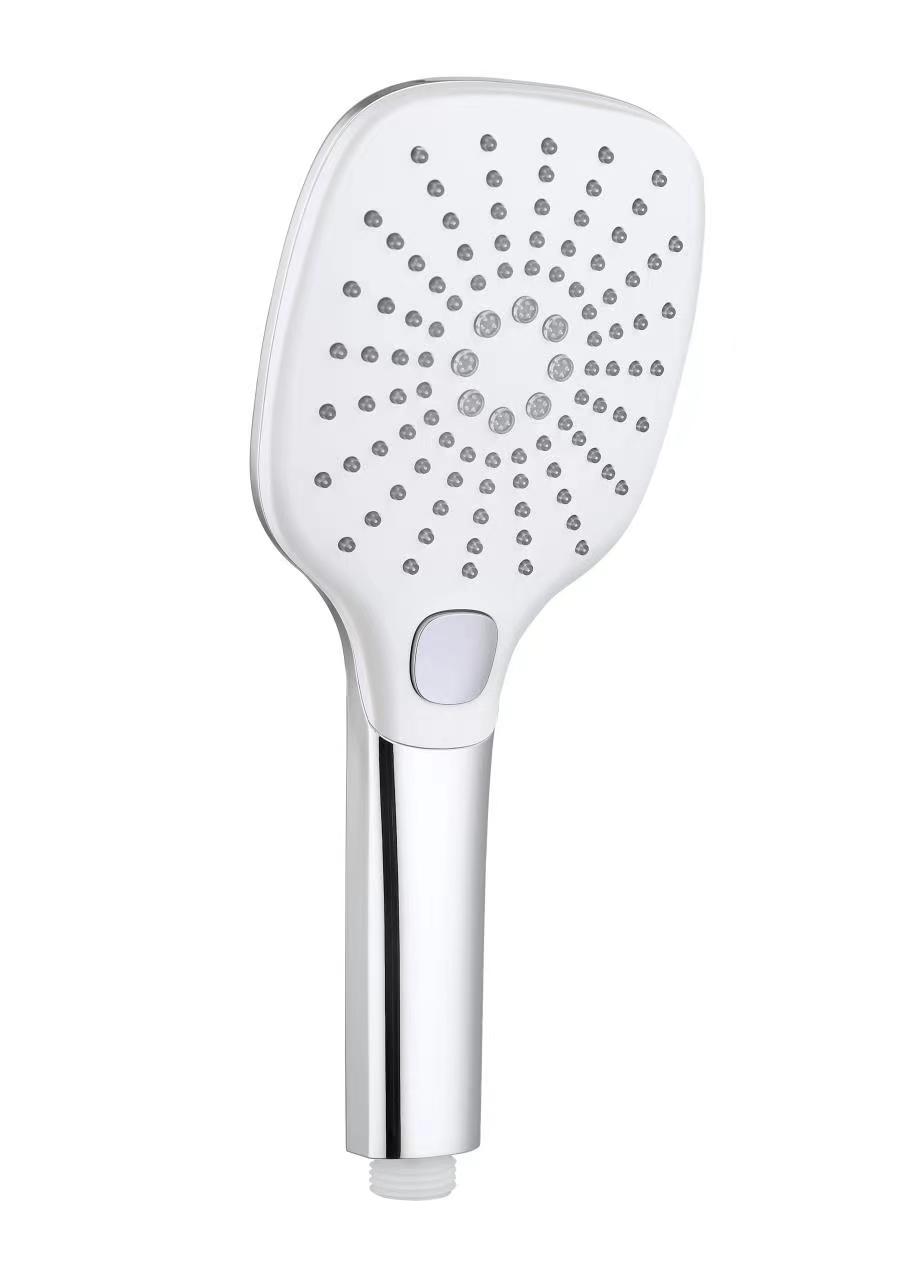 Насадка-лейка для душа Diiib Arc Side Hand Shower DGHS001 (Silver)