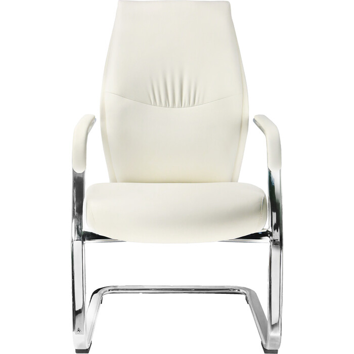 Кресло компьютерное Riva Chair RCH С1511 (6207), white