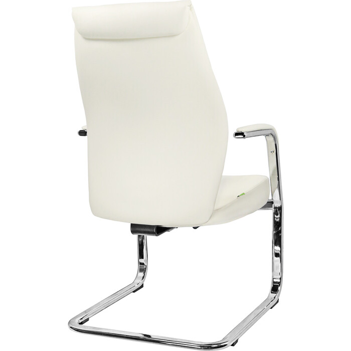 Кресло компьютерное Riva Chair RCH С1511 (6207), white