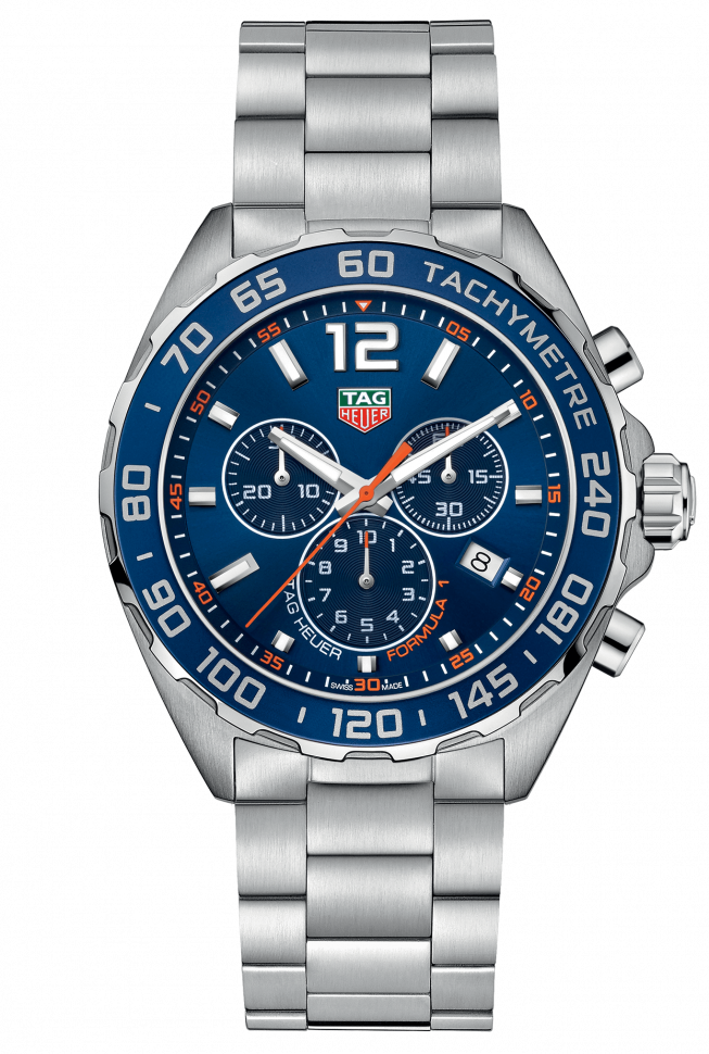 Наручные часы мужские TAG Heuer CAZ1014.BA0842 - купить в Brand Watch Store, цена на Мегамаркет