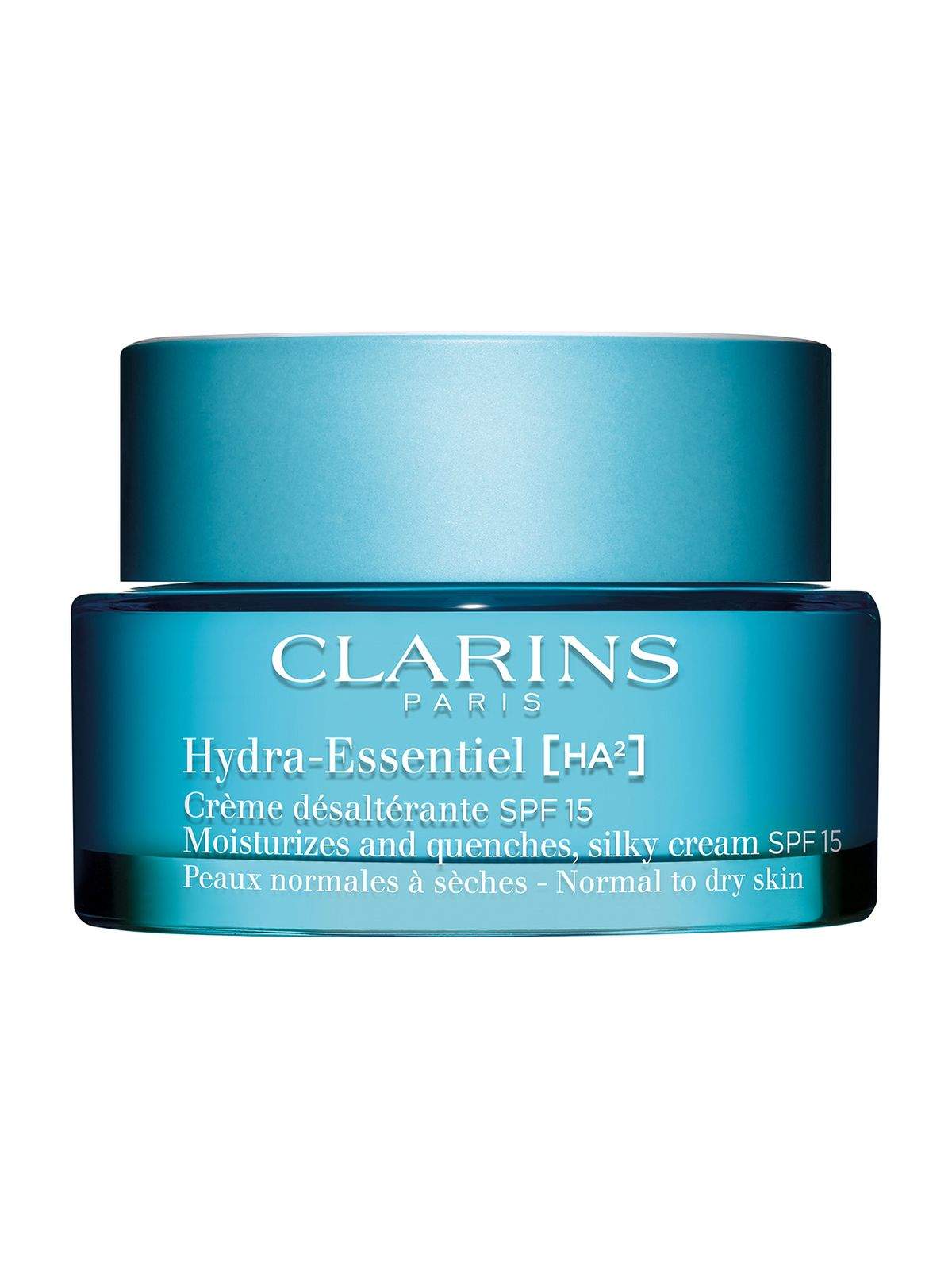 Clarins hydra essentiel ha2