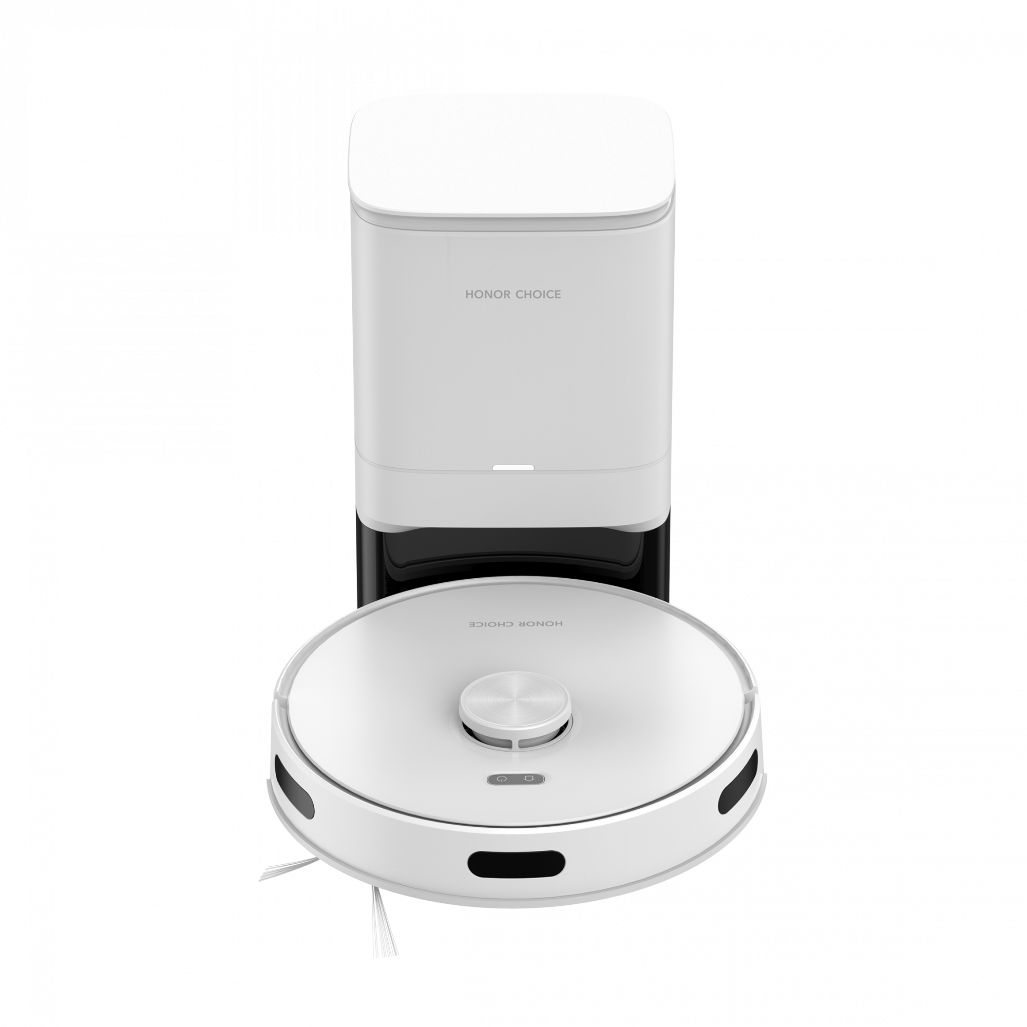 Робот-пылесос Honor Choice Robot Cleaner R2 Plus белый, купить в Москве ...