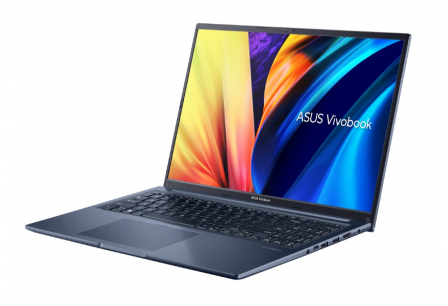 Ноутбук asus vivobook m1702qa au081