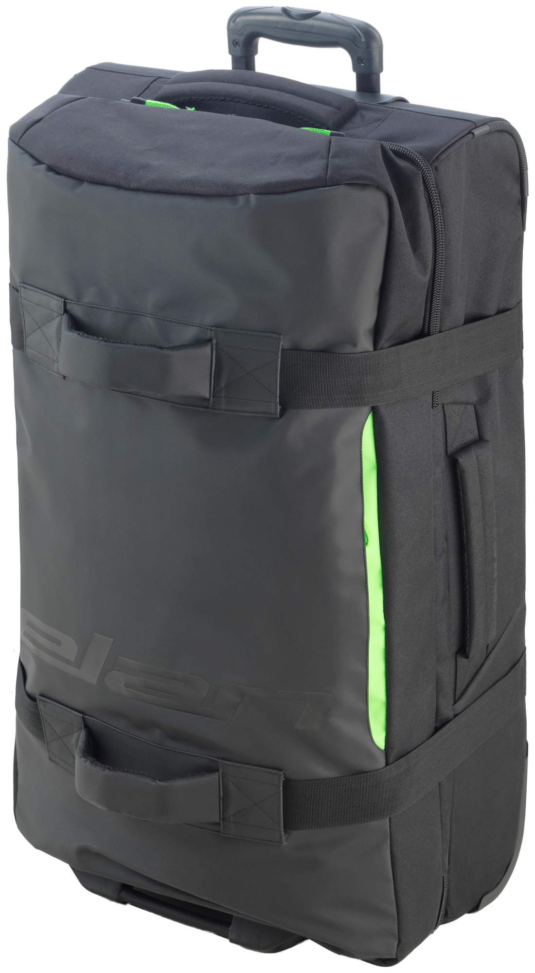 Сумка На Колесах Elan 2020-21 Dualie Travel Bag (Б/Р)