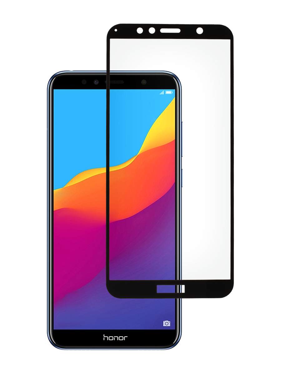 Honor 7a Pro Купить
