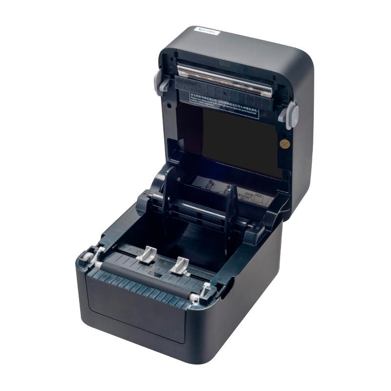 Купить Принтер Xprinter 420b