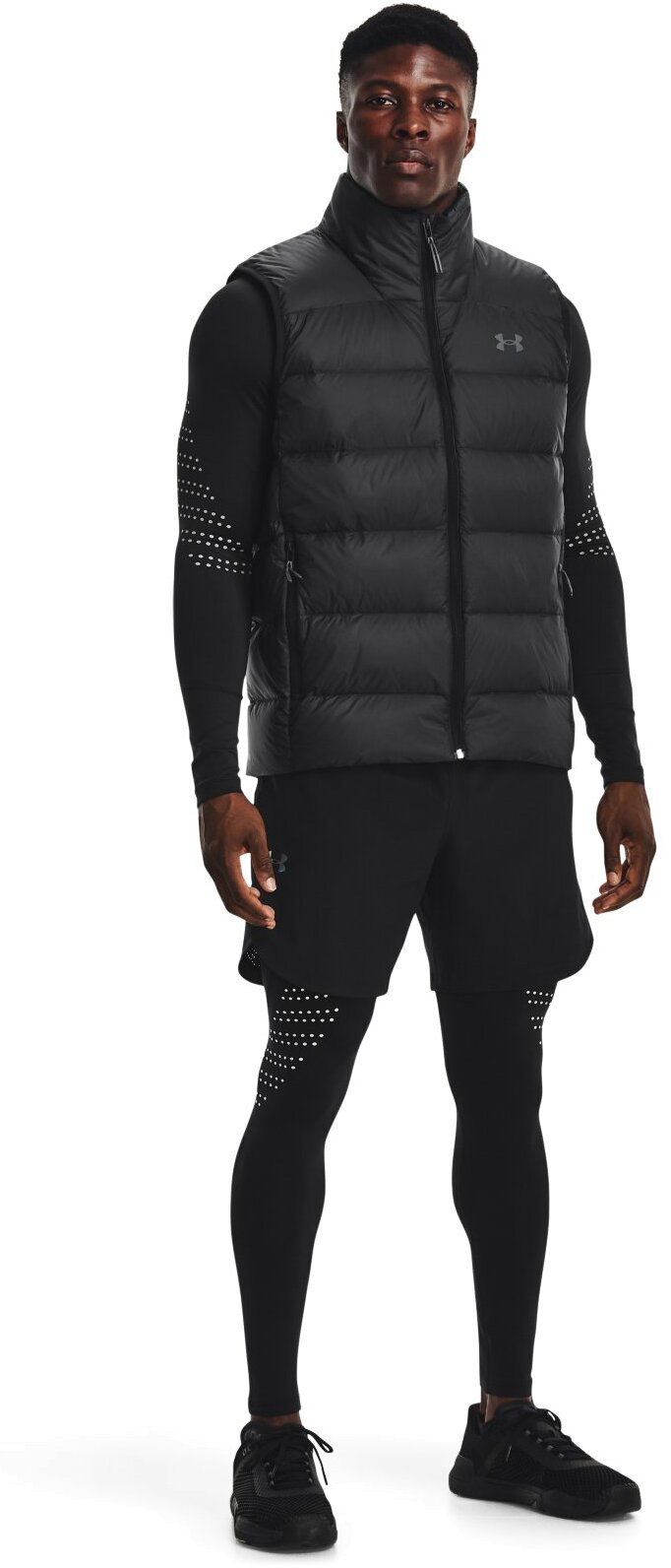Жилет under armour