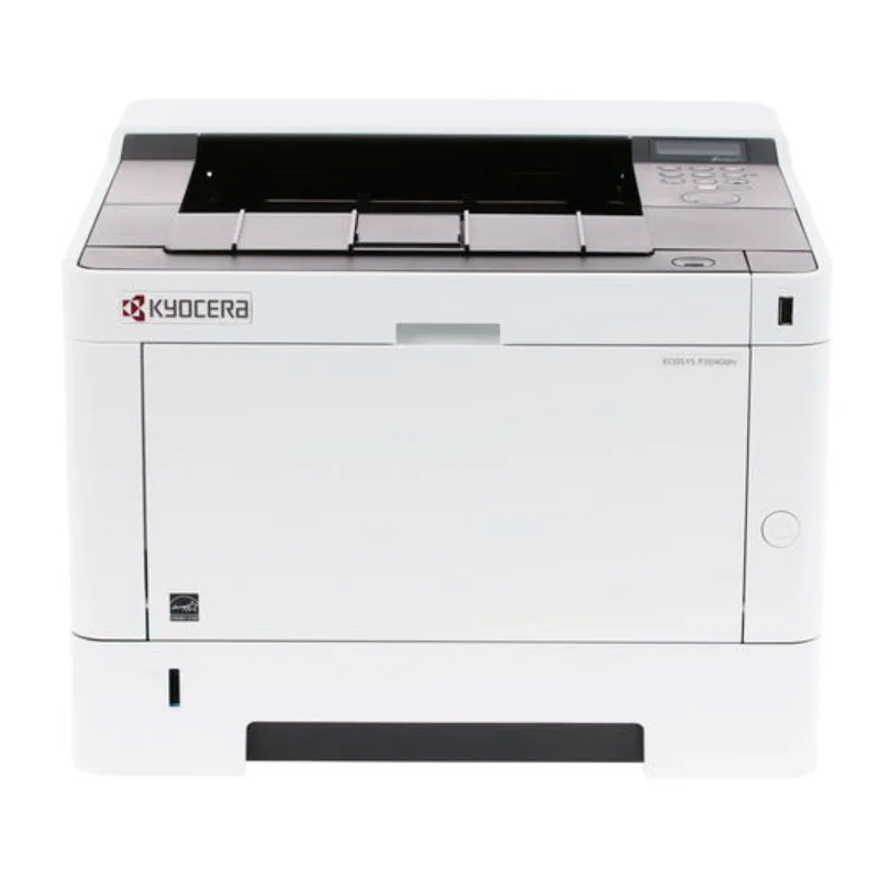 Лазерный принтер KYOCERA Ecosys P2040dn (1102RX3NL0), купить в Москве, цены в интернет-магазинах на Мегамаркет