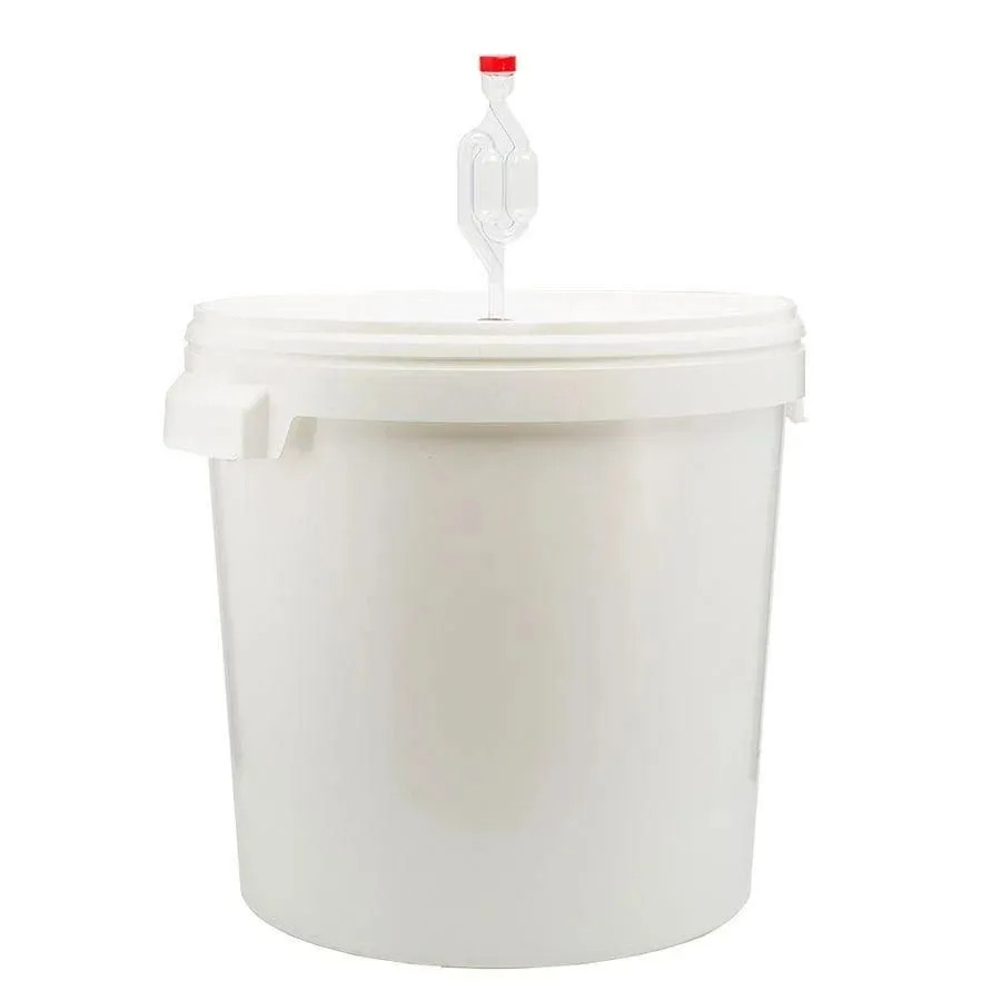 (к-кт: бак, кран, гидрозатвор). Бачок пластиковый для сбраживания. Бродильный бак jet 320. Ёмкость для брожения 30 л с гидрозатвором. Бак для брожения 30.