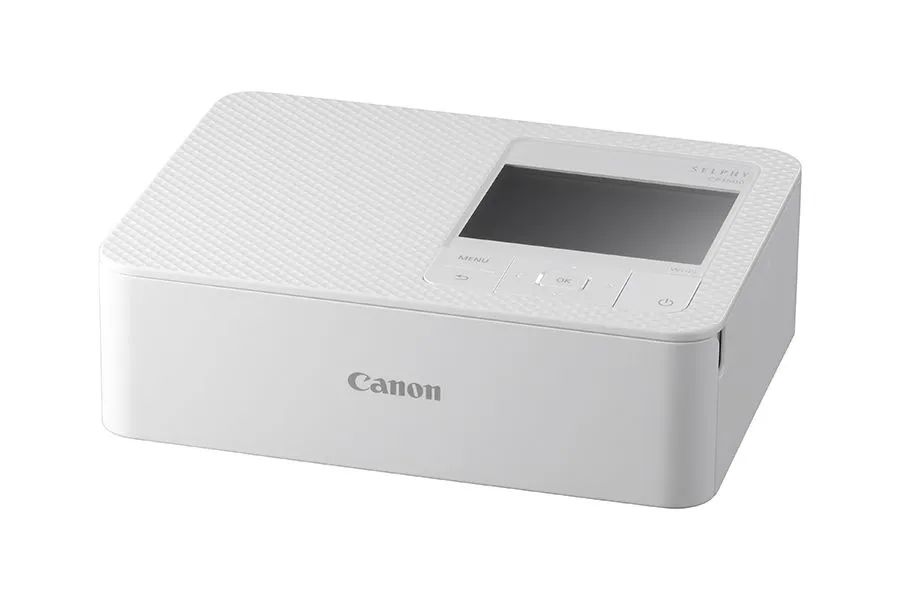 Принтер сублимационный Canon Selphy CP1500, купить в Москве, цены в интернет-магазинах на Мегамаркет