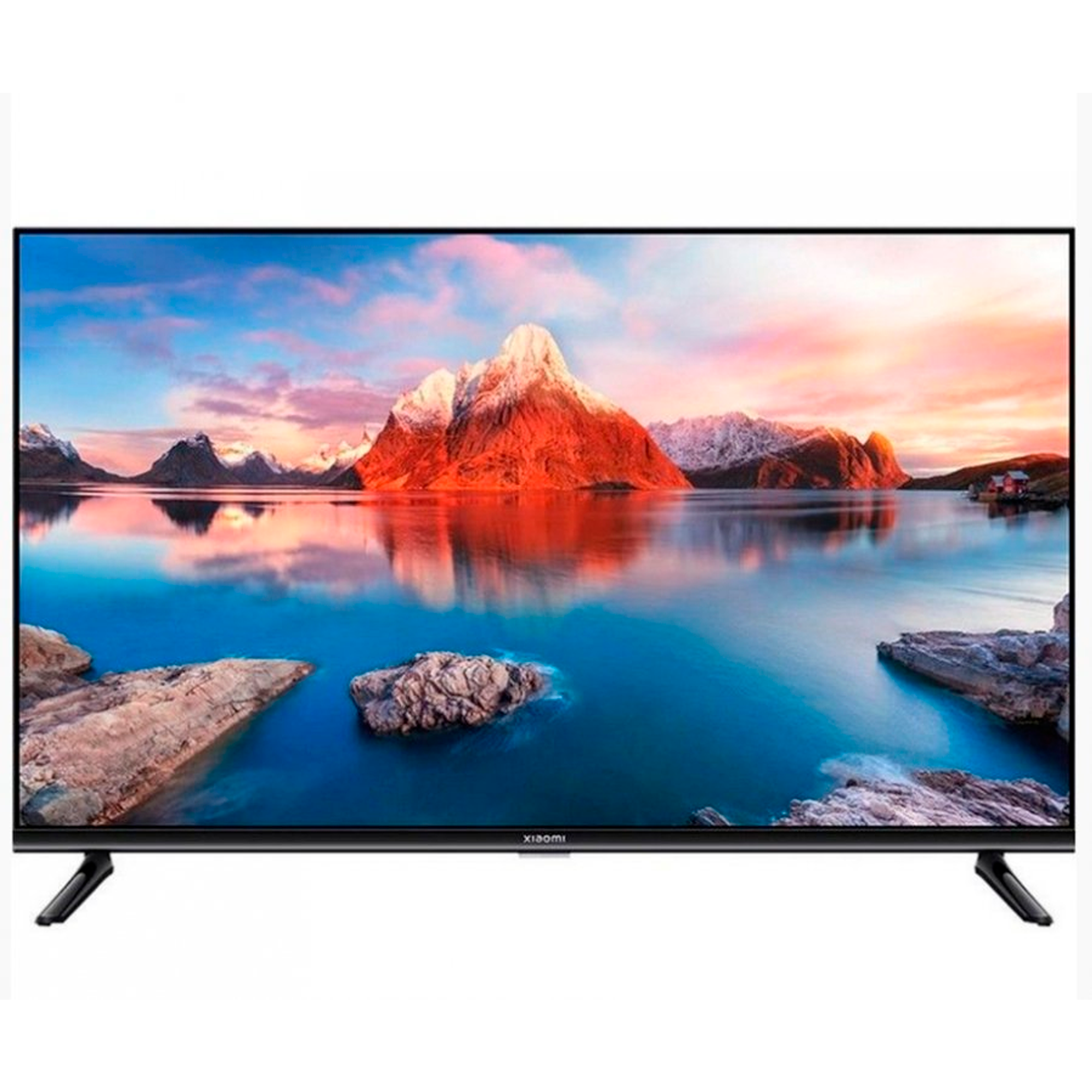 Телевизор Xiaomi TV A Pro 32 (L32M8-A2ME), 32"(81 см), HD, купить в Москве, цены в интернет-магазинах на Мегамаркет