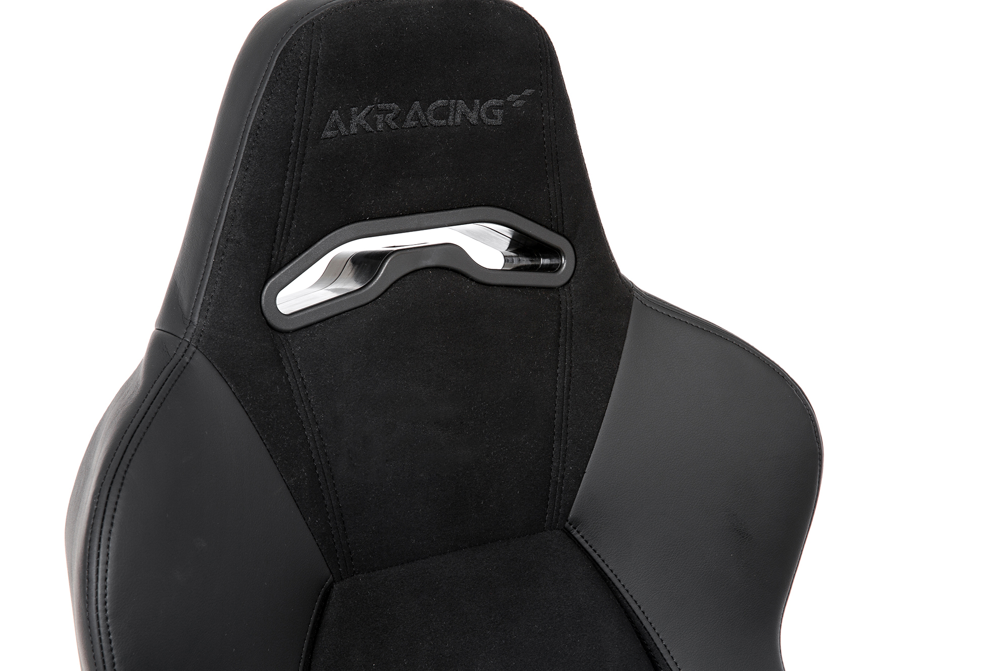 Компьютерное кресло akracing obsidian игровое