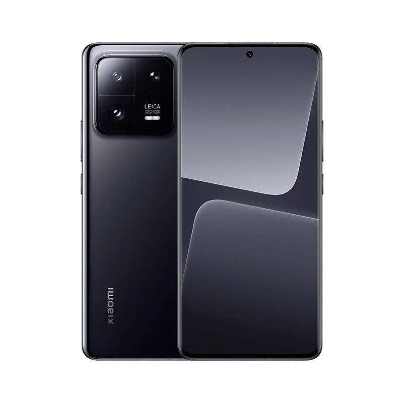 Смартфон Xiaomi 13 Pro 12/256Gb Black, купить в Москве, цены в интернет-магазинах на Мегамаркет