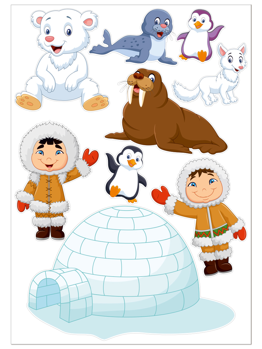 Традиции эскимосов