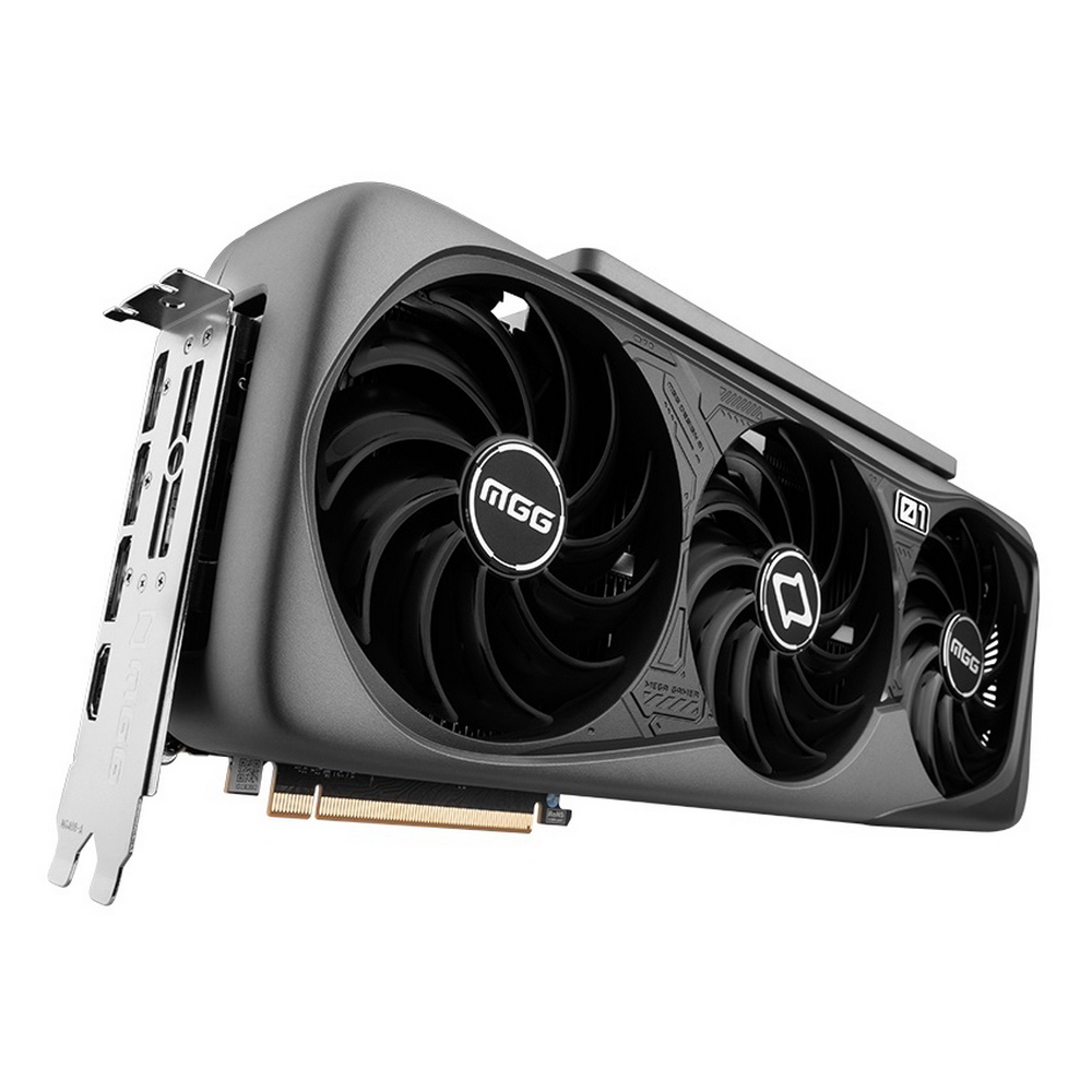 Видеокарта Maxsun NVIDIA RTX4080 MGG OC 16GB (RTX4080 MGG OC 16GB ...