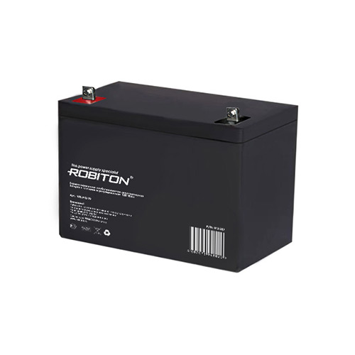Аккумулятор для ИБП ROBITON VRLA12-70 70 А/ч 12 В (109683)