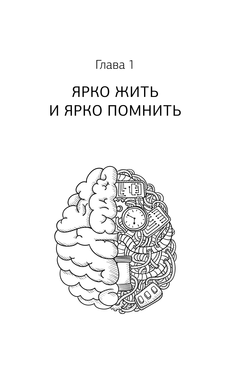 Книги развивать мозги. Книга Суперпамять Джимми.