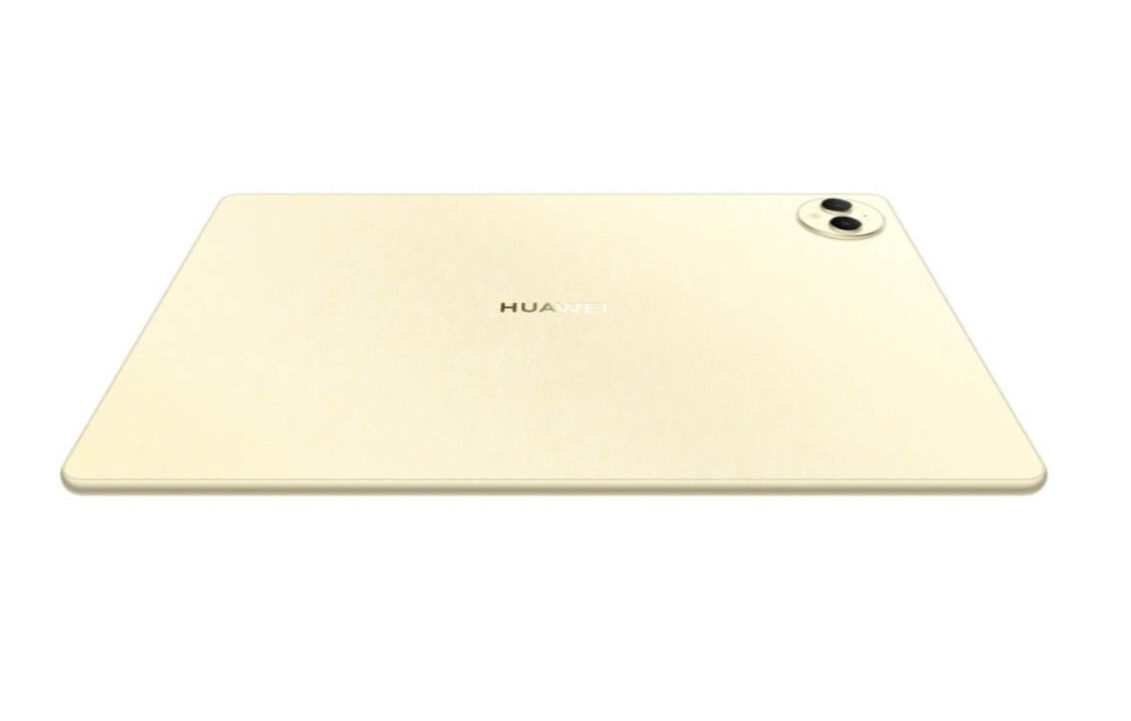Huawei matepad pro 12.2 gold
