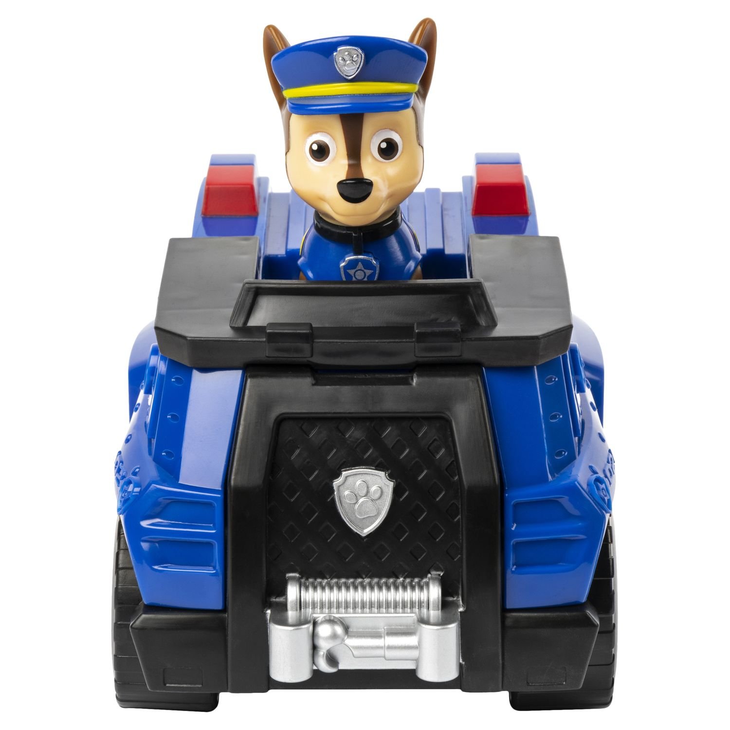 6061799 Щенячий патруль машинка классическая с Гончиком Pawpatrol 6061799 –  купить в Москве, цены в интернет-магазинах на Мегамаркет