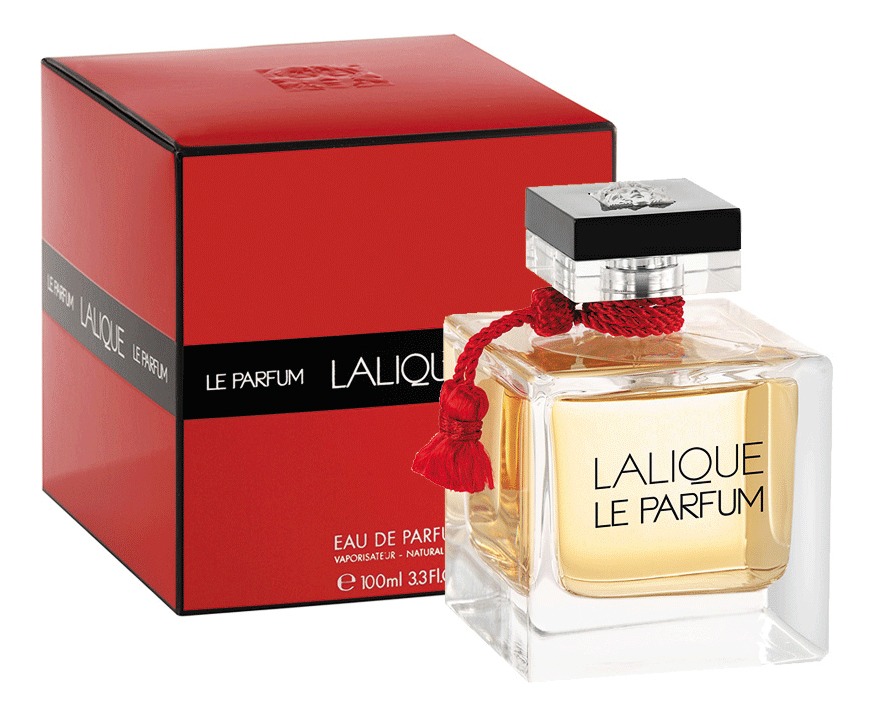 Lalique Le Parfum 100