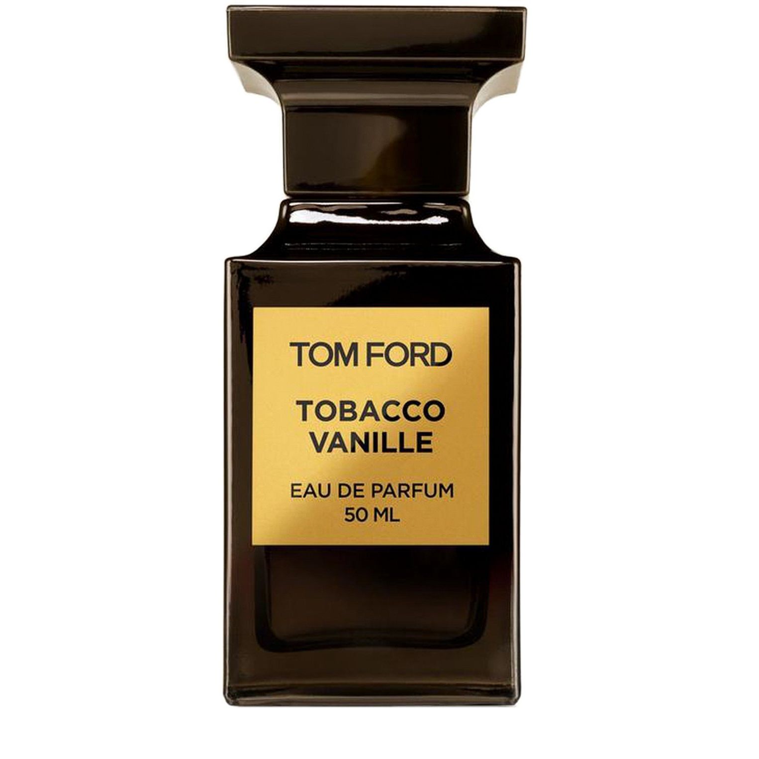 Вода парфюмерная Tom Ford Tobacco Vanille, унисекс, 50 мл - купить в Мегамаркет Москва, цена на Мегамаркет