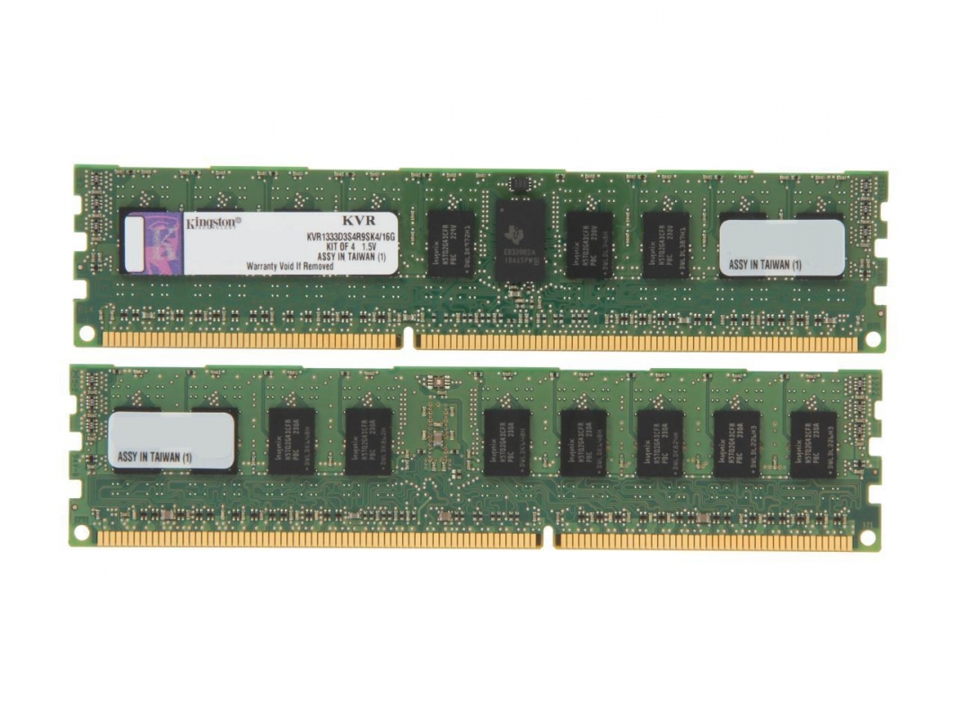 Ddr 3 16 гигов