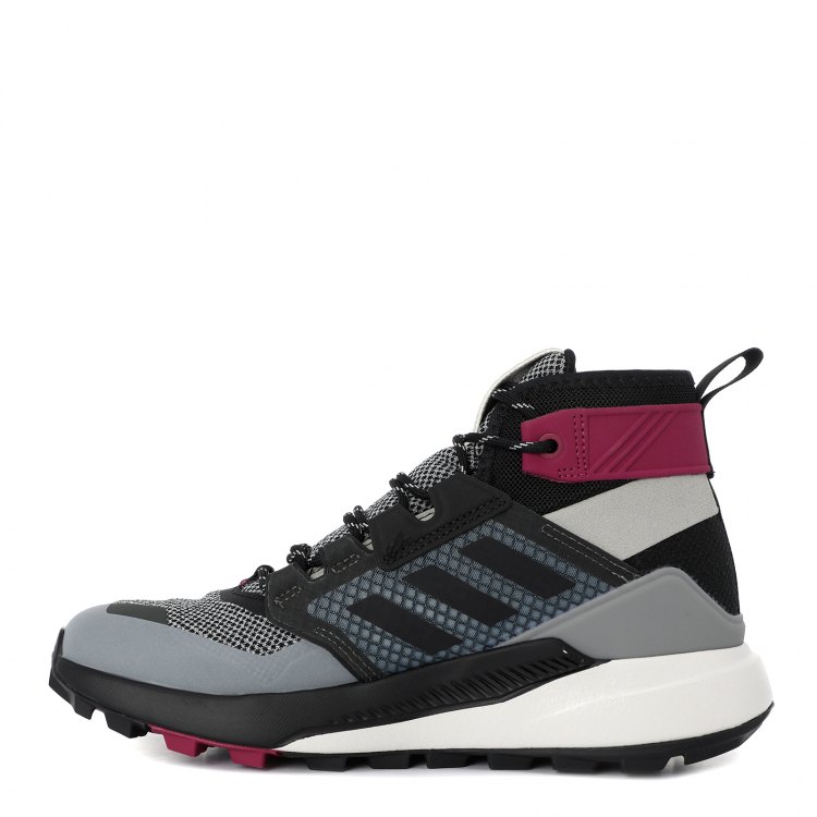 Кроссовки женские Adidas TERREX TRAILMAKER разноцветные 6 UK