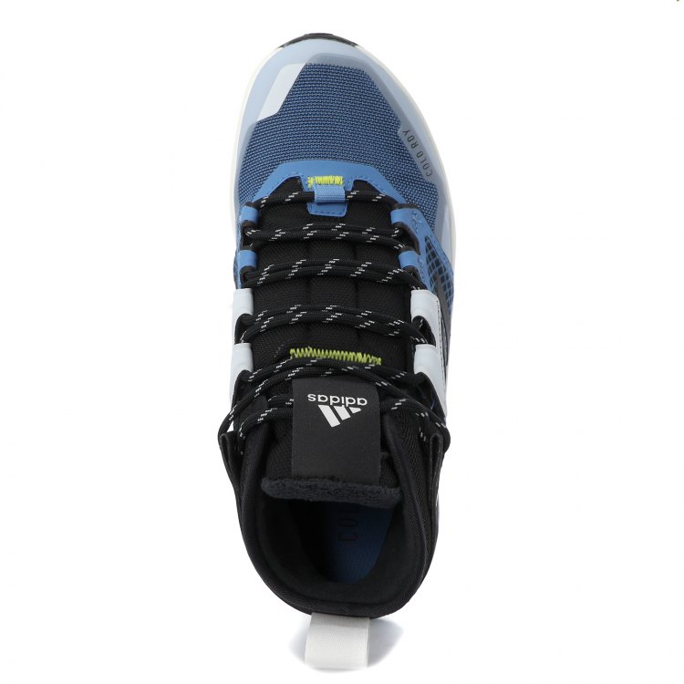 Кроссовки женские Adidas TERREX TRAILMAKER синие 6 UK