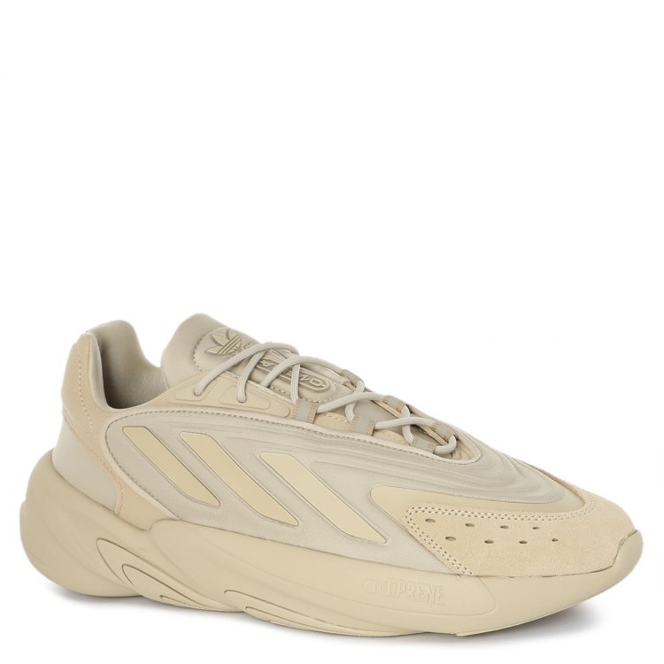 Кроссовки мужские Adidas OZELIA_2635424 бежевые 12 UK