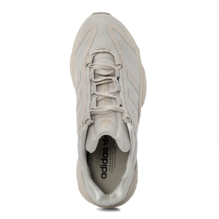 Кроссовки мужские Adidas OZWEEGO PURE_2636667 бежевые 7 UK