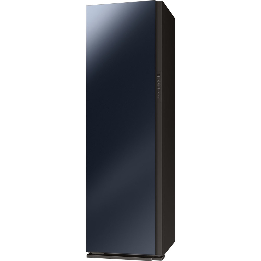Паровой шкаф Samsung DF10A9500CG/LP Black, купить в Москве, цены в интернет-магазинах на Мегамаркет