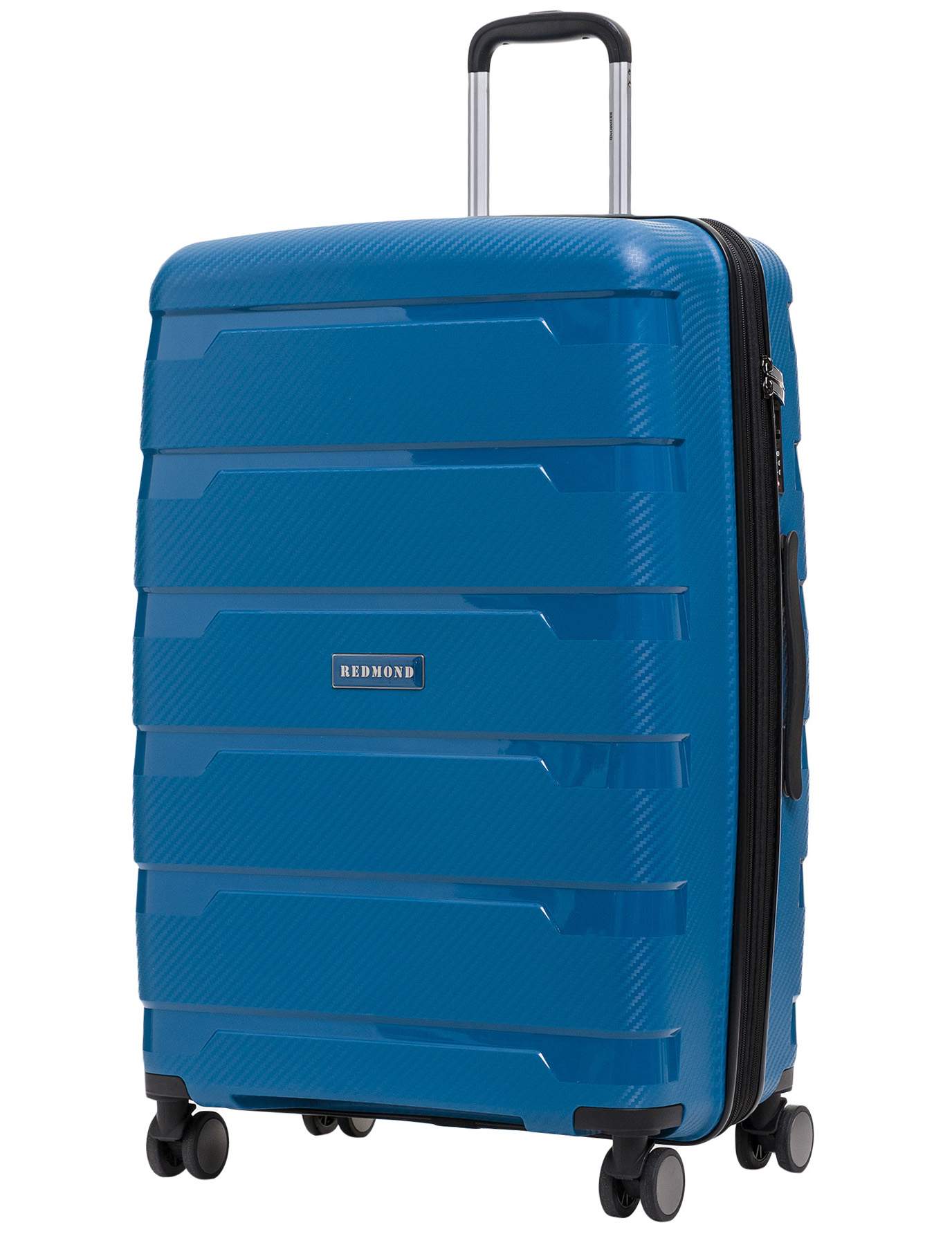 Полипропилен чемодан