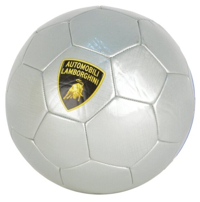 Мяч футбольный Lamborghini PU, LB2YB Zhorya 431315907