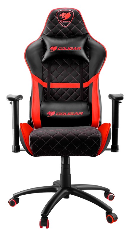 Игровое кресло Cougar 3MNEONXR.0001