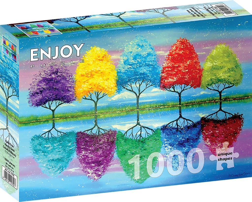 Enjoy puzzle. Tree arti пазлы. Enjoy бренд. Пазл арт. Пазл город 2000.