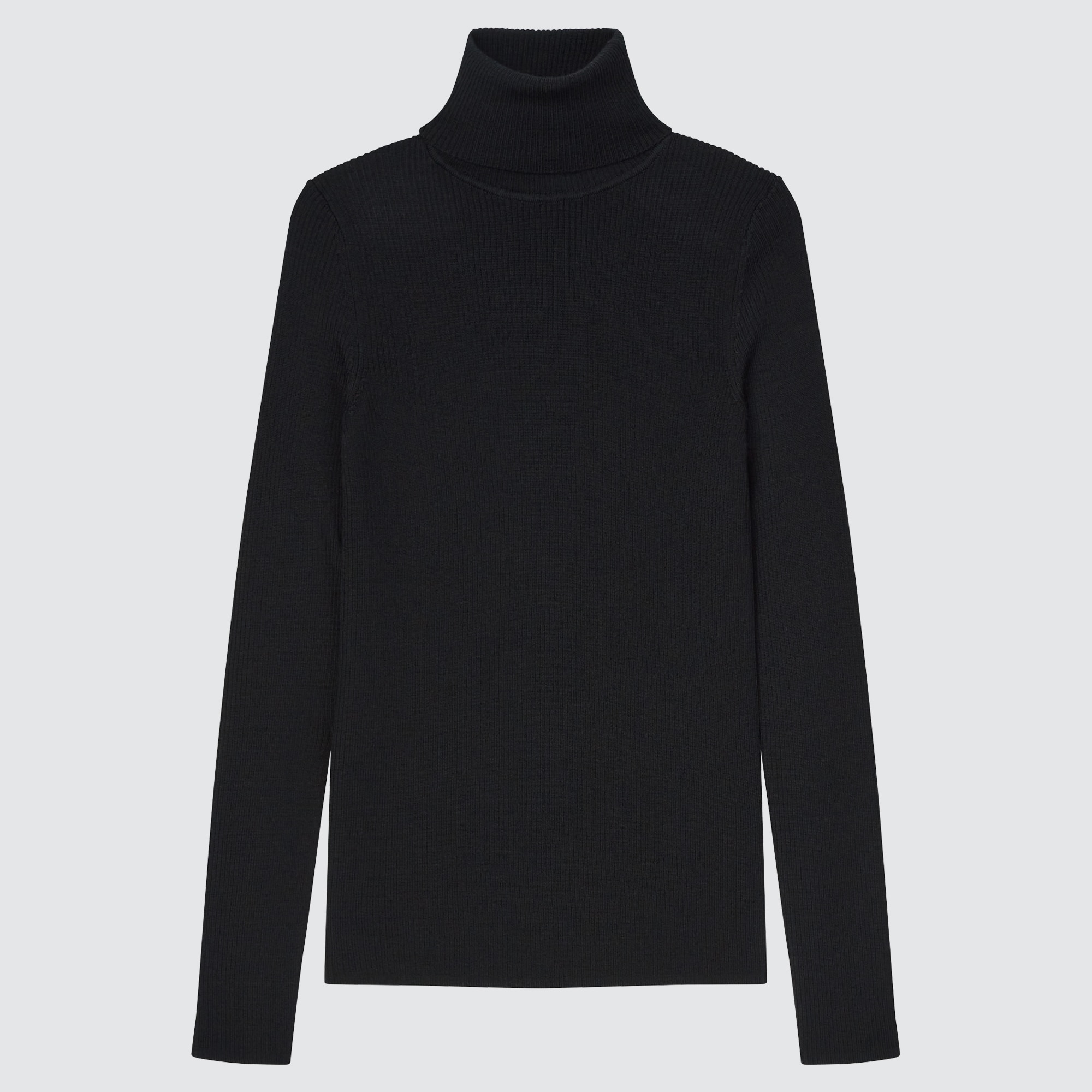 Купить Водолазку Uniqlo Женскую