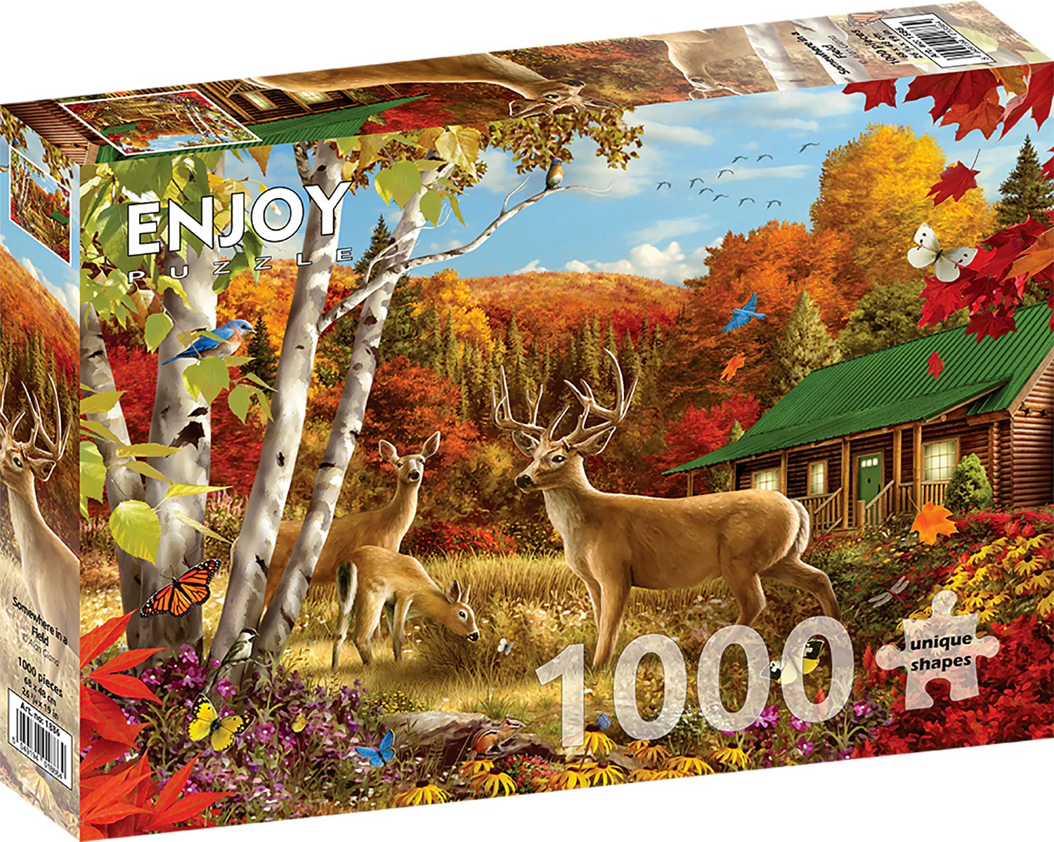 Пазл «в городе», 24 элемента. Puzzle enjoy. Puzzle enjoy. Enjoy бренд. Пазл коричневый.