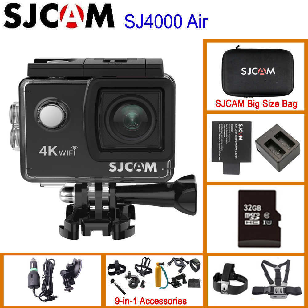 Sjcam sj4000 карта памяти для sjcam