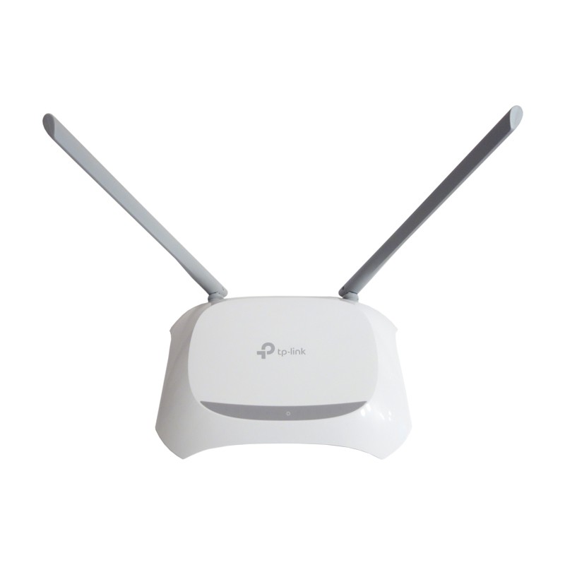 Роутер WiFi TP-Link TL-WR840N - купить в ЕНОТ, цена на Мегамаркет