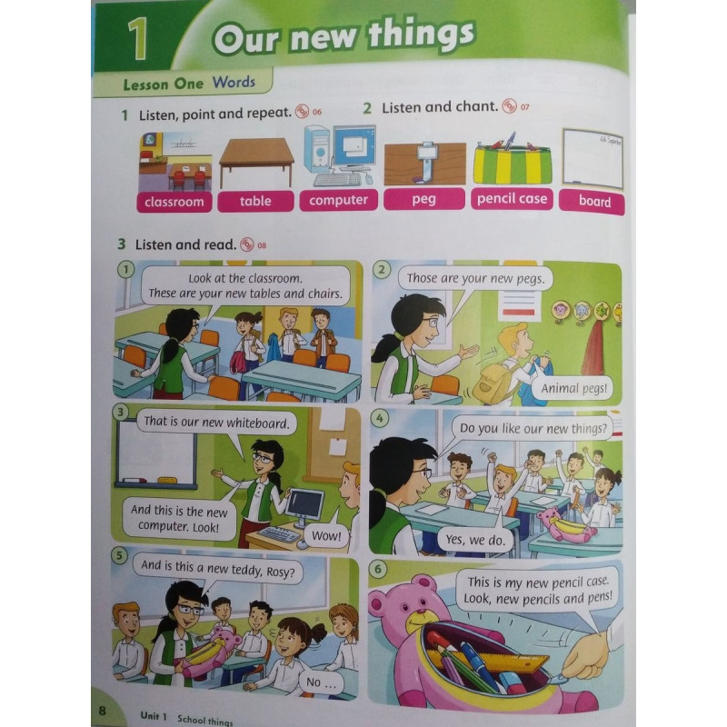 Family and Friends (2nd Edition). 2 Class Book – купить в Москве, цены ...