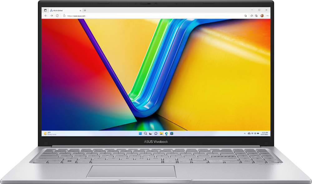 ноутбук asus vivobook 15 x1504za-bq085