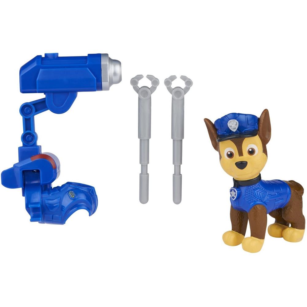 Spin Master Paw Patrol (Щенячий Патруль) Кино Фигурка Гончик 6060756